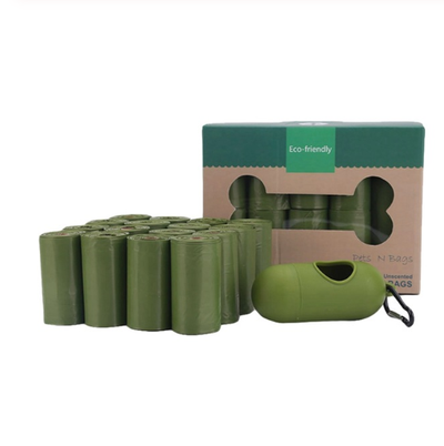 Bolsa de Aseo Portátil para Mascotas - Image 5