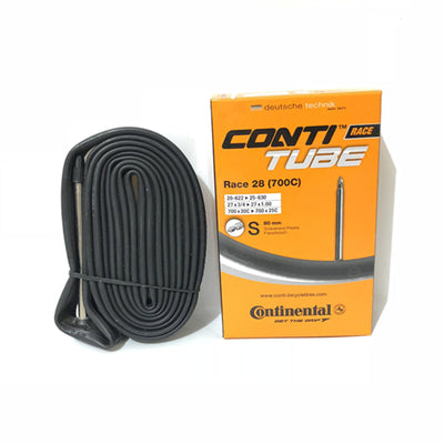 Cámara de Aire 700c para Bicicleta de Ruta - Válvula 42/60/80mm - Image 7