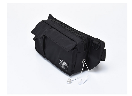 Bolsa Pectoral Deportiva Multifuncional Urban para Hombre - Image 15