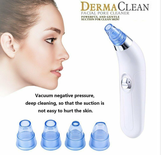 Limpiador de Poros Facial Profundo - Image 3