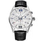 Reloj Casual de Cuarzo para Hombre PAGANI DESIGN