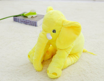 Almohada Peluche Elefante Calmante para Niños - Image 13