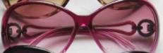 Gafas de Sol Retro Oversized con Marco Ancho - Estilo Explosivo Trendy - Image 8