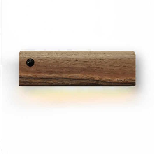 Sensor de Movimiento Inteligente para Pasillos y Dormitorios con Luz Automática - Image 7