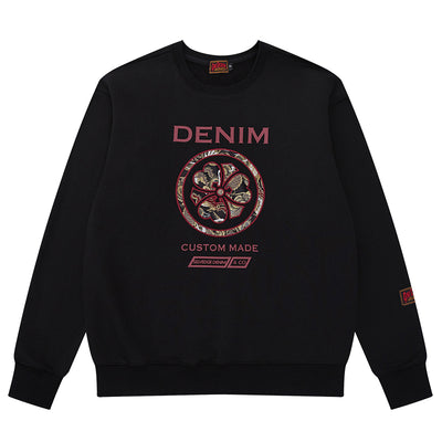 Sudadera Estampada de Felpa Premium - Image 7