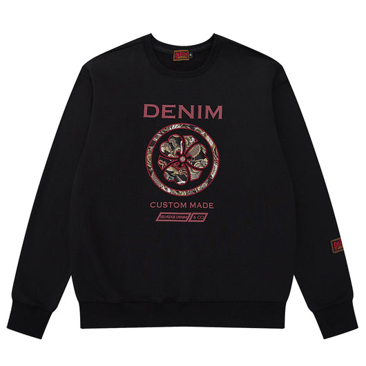 Sudadera Estampada de Felpa Premium - Image 7