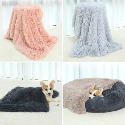 Cama Ortopédica para Perro con Funda Extraíble y Base Antideslizante - Image 6
