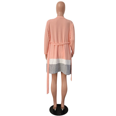 Conjunto Casual Dos Piezas Moderno - Image 58