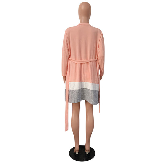 Conjunto Casual Dos Piezas Moderno - Image 58