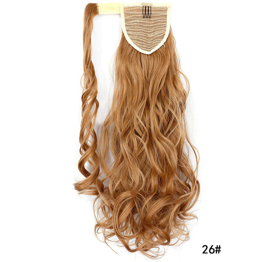 Varilla Mágica Invisible para Extensiones de Cola - Sin Rastro - Image 57
