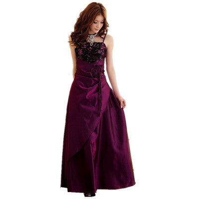 Vestido de Novia Talla Grande Elegante