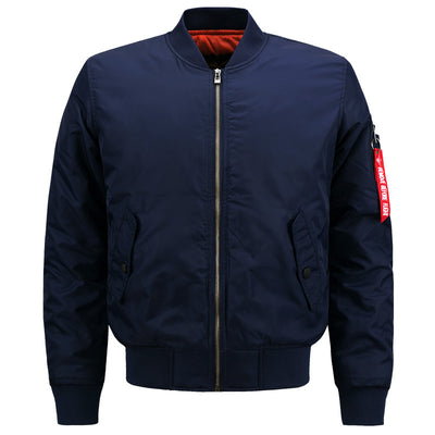 Chaqueta de Vuelo Acolchada para Hombre - Image 9