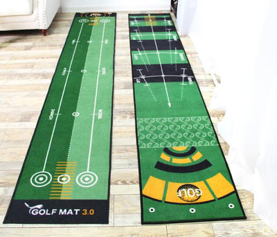 Manta de Práctica para Golf - Image 3