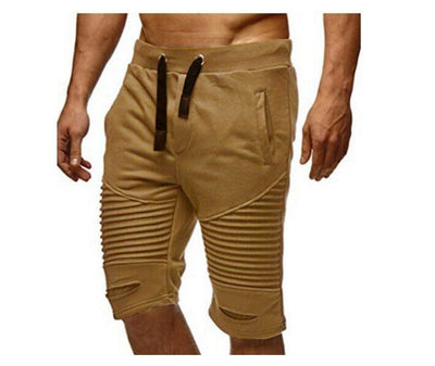 Shorts de Entrenamiento Transpirables para Hombre - Image 6