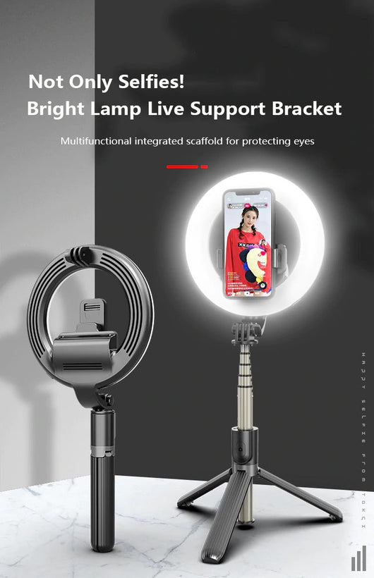 Soporte Universal para iPhone - Soporte de Teléfono Compatible - Image 7