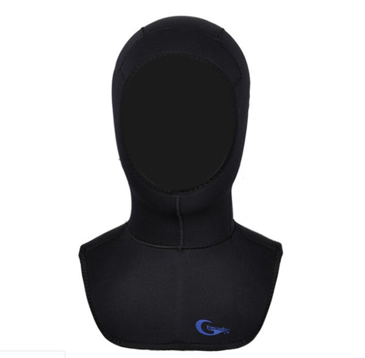 Capucha Térmica para Buceo y Snorkel en Agua Fría - Image 2