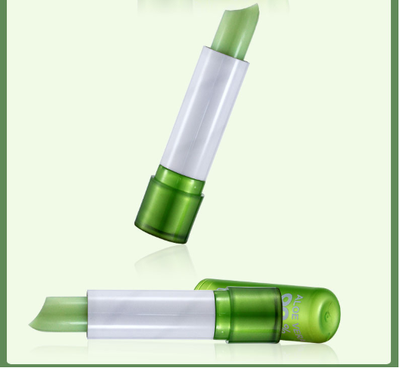 Labial Hidratante Colorido con Aloe Vera - Image 6