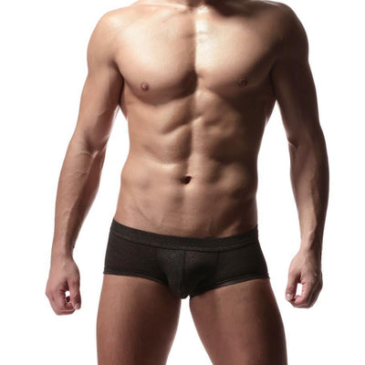 Calzoncillos de Algodón Premium para Hombre - Image 32
