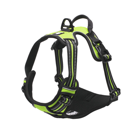 Chaleco de Protección para Perros Grandes