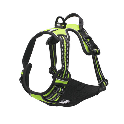 Chaleco de Protección para Perros Grandes