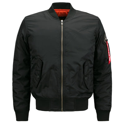 Chaqueta de Vuelo Acolchada para Hombre - Image 8
