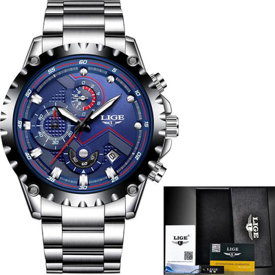 Reloj de Cuarzo Elegante - Image 10