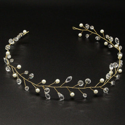 Accesorios Nupciales Coreanos - Image 13