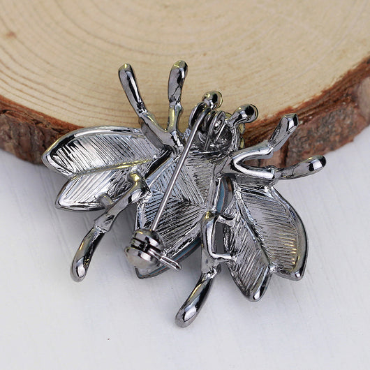 Pin Abejita Decorativo - Image 3