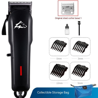 Cortapelos Eléctrico Profesional para Mascotas - Image 6