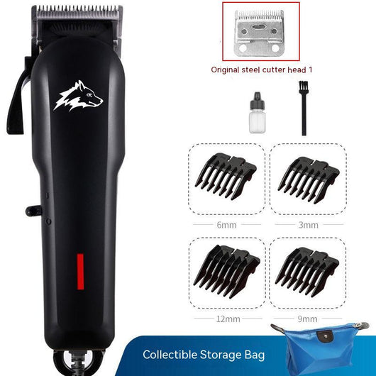 Cortapelos Eléctrico Profesional para Mascotas - Image 6