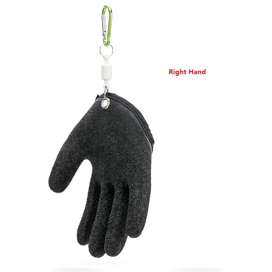 Guantes de Pesca Profesionales Antideslizantes con Protección Contra Pinchazos - Image 15