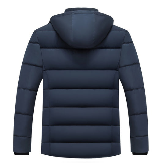 Chaqueta de Máximo Abrigo - Image 2