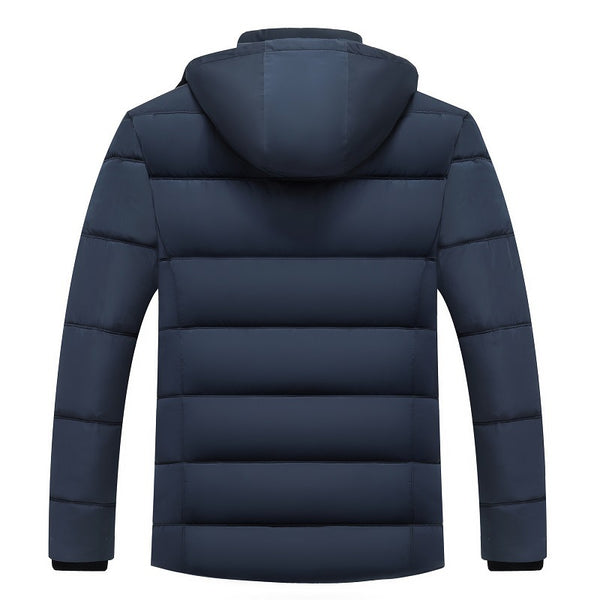 Chaqueta de Máximo Abrigo