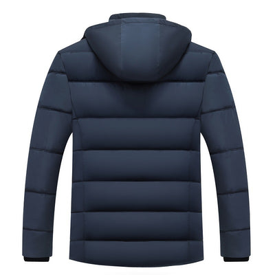 Chaqueta de Máximo Abrigo - Image 2