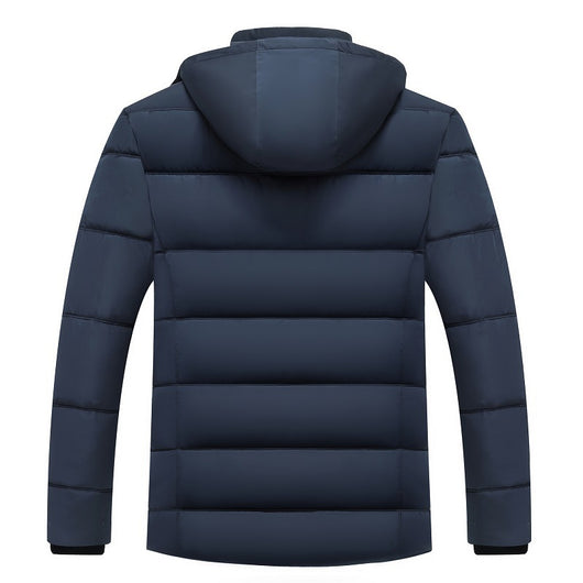 Chaqueta de Máximo Abrigo - Image 2