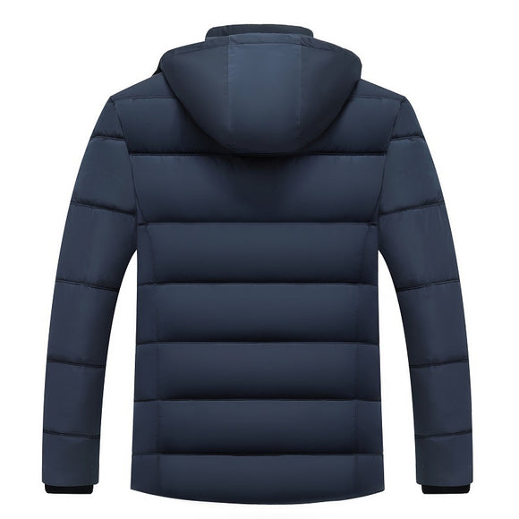 Chaqueta de Máximo Abrigo