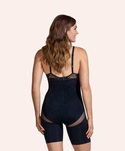 Faja Corset de Cintura Alta Sin Costuras Control Total - Image 12