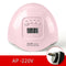 Pink 4 AU