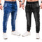 Pantalones deportivos casuales de confort total
