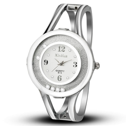Reloj Pulsera Elegante para Mujer Edición Premium - Image 35
