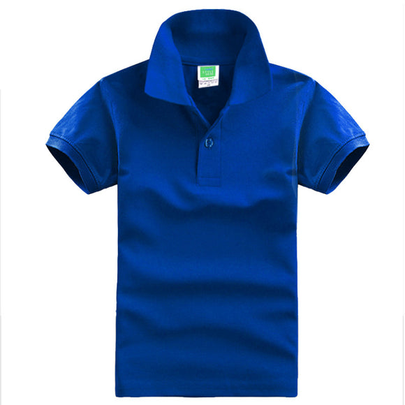 Playera de Manga Corta para Servicios Grupales