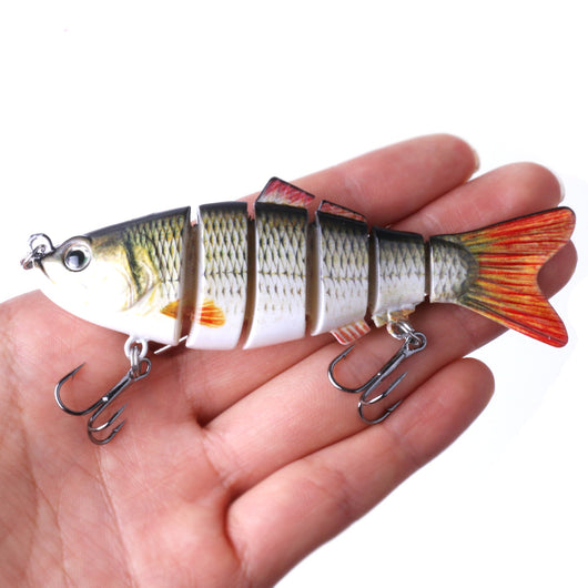 Peces Carnada Premium