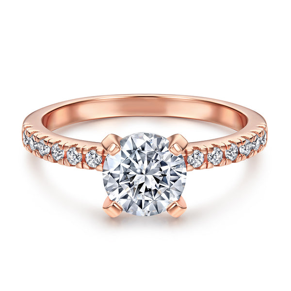 Anillo de Plata 925 para Mujer