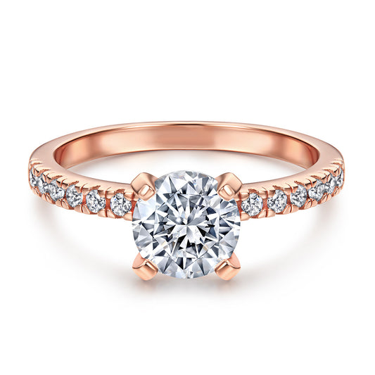 Anillo de Plata 925 para Mujer - Image 2