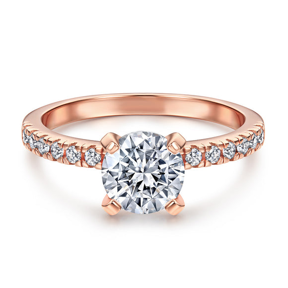 Anillo de Plata 925 para Mujer