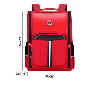 Mochila Escolar Resistente para Primaria - Image 13