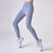 Leggins Reversibles Nude Sin Costuras para Yoga
