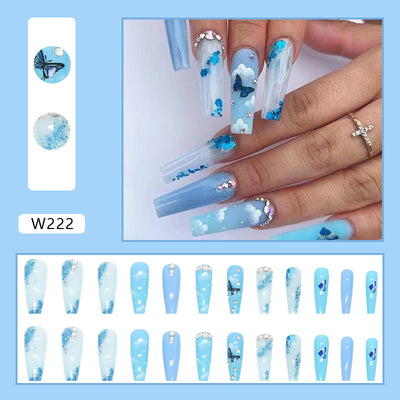 Set de 24 Piezas de Accesorios Casuales para Mujer - Image 17