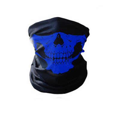 Pasamontaña Térmico para Motocicleta - Protección Facial Completa Invierno - Image 3