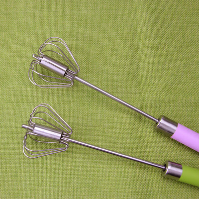 Batidor Semiautomático de Presión - Image 7
